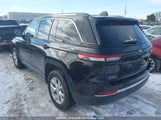Jeep Grand Cherokee Limited 1C4RJHBGXPC521345 fotografie