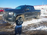 GMC Sierra  Sle 1GTV2MEC2JZ182940 снимка