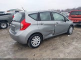 Nissan Versa Note 1.6 S/1.6 Sl/1.6 Sv 3N1CE2CP9EL365275 photo