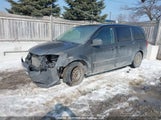 Dodge Grand Caravan Se/Sxt 2C4RDGBG9DR701842 снимка