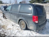 Dodge Grand Caravan Se/Sxt 2C4RDGBG9DR701842 снимка