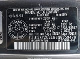 Hyundai Santa Fe Sport 2.4 Premium 5XYZU3LB6GG359478 снимка