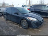 Mazda Mazda3 Gx JM1BL1KF9B1460441 снимка