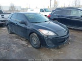 Mazda Mazda3 Gx JM1BL1KF9B1460441 снимка