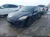 Mazda Mazda3 Gx JM1BL1KF9B1460441 снимка