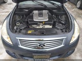 Infiniti G37X JN1CV6AR1CM677217 снимка