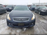 Infiniti G37X JN1CV6AR1CM677217 снимка