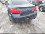 Infiniti G37X JN1CV6AR1CM677217 снимка