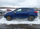 Hyundai Tucson Gls KM8JT3AC8AU063102 снимка