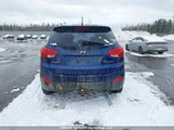 Hyundai Tucson Gls KM8JT3AC8AU063102 снимка
