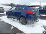 Hyundai Tucson Gls KM8JT3AC8AU063102 снимка