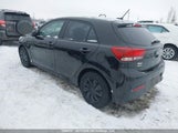 Kia Rio Lx/S 3KPA25AB1JE025462 снимка