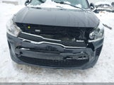Kia Rio Lx/S 3KPA25AB1JE025462 снимка