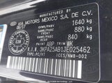 Kia Rio Lx/S 3KPA25AB1JE025462 снимка