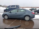 Toyota Corolla Le 2T1BURHE2GC704900 снимка