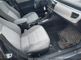 Toyota Corolla Le 2T1BURHE2GC704900 снимка