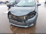 Toyota Corolla Le 2T1BURHE2GC704900 снимка