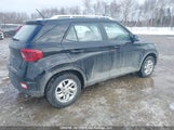 Hyundai Venue Preferred KMHRC8A33SU371330 снимка