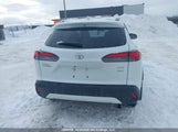 Toyota Corolla Cross 7MUDAABGXRV092653 снимка