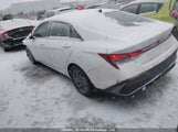 Hyundai Elantra Preferred KMHLM4DG7SU007406 снимка