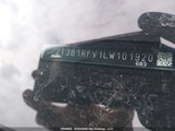Toyota Rav4 Le 2T3B1RFV1LW101920 снимка