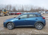Mazda Cx-3 Sport JM1DKDB75J0331624 снимка
