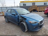 Mazda Cx-3 Sport JM1DKDB75J0331624 снимка
