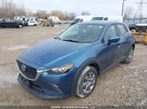 Mazda Cx-3 Sport JM1DKDB75J0331624 снимка