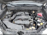 Subaru Forester 2.5I Premium JF2SJCCC5GH568416 снимка