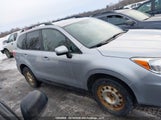 Subaru Forester 2.5I Premium JF2SJCCC5GH568416 снимка