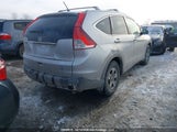 Honda Cr-V Lx 2HKRM3H31EH000448 снимка