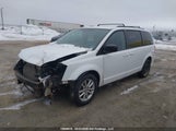 Dodge Grand Caravan Se 2C4RDGBG1JR218583 снимка