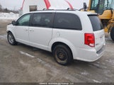 Dodge Grand Caravan Se 2C4RDGBG1JR218583 снимка