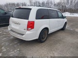 Dodge Grand Caravan Se 2C4RDGBG1JR218583 снимка