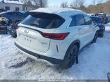 Infiniti Qx50 Luxe 3PCAJ5BB7NF109819 снимка
