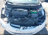Hyundai Elantra Gls 5NPDH4AE4DH184511 снимка