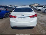 Hyundai Elantra Gls 5NPDH4AE4DH184511 снимка