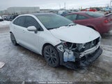 Toyota Corolla Xse 5YFB4MBE0SP218946 снимка