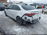 Toyota Corolla Xse 5YFB4MBE0SP218946 снимка