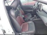 Toyota Corolla Xse 5YFB4MBE0SP218946 снимка