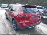Nissan Rogue S/Sl/Sv 5N1AT2MV7LC776668 fotografie