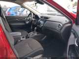 Nissan Rogue S/Sl/Sv 5N1AT2MV7LC776668 fotografie