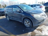 Honda Cr-V Ex 2HKRM3H53EH002400 снимка