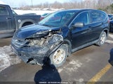 Honda Cr-V Ex 2HKRM3H53EH002400 снимка