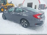 Honda Civic Lx 2HGFC2F5XLH031953 снимка