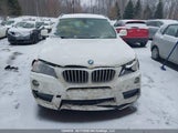 BMW X3 3.5I 5UXWX7C54EL984408 снимка