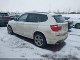BMW X3 3.5I 5UXWX7C54EL984408 снимка
