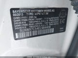 BMW X3 3.5I 5UXWX7C54EL984408 снимка