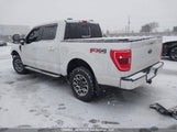 Ford F150 Supercrew 1FTFW1E52NFA91652 снимка