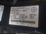 Honda Cr-V Lx 2HKRM4H3XFH117842 photo